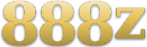 888z logo